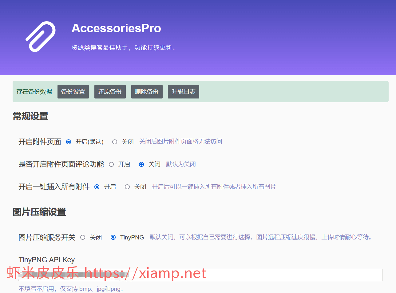AccessoriesPro设置预览.png