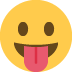 :razz: